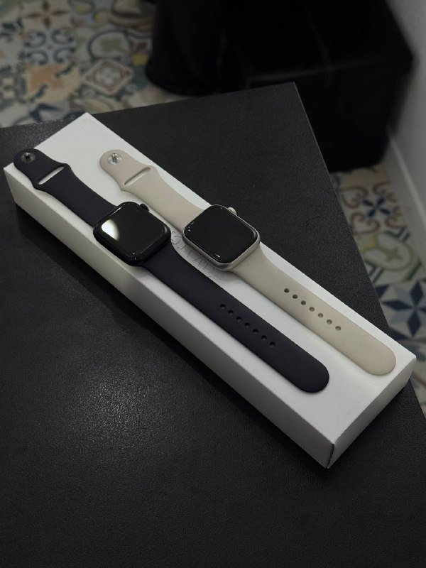Apple Watch Series 8 45mm