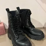 Ботинки, лоферы 1