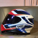 Мото шлем SHOEI 2