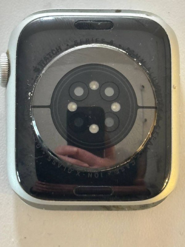 iPad Air 2 4