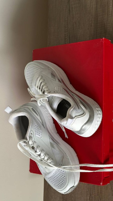 Кроссовки Reebok Moon Flex 2 женские размер 37 3