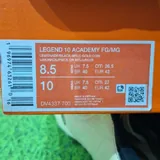 Футбольные бутсы Nike Tiempo Legend 10 Academy 3