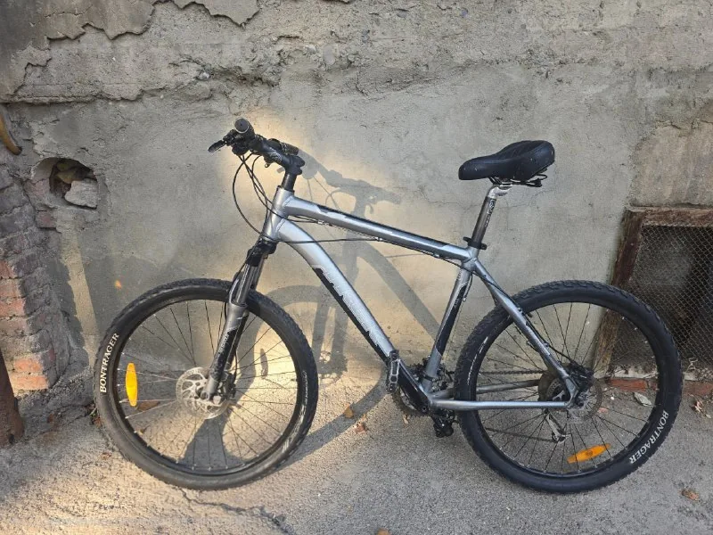 Велосипед Trek 4 Series