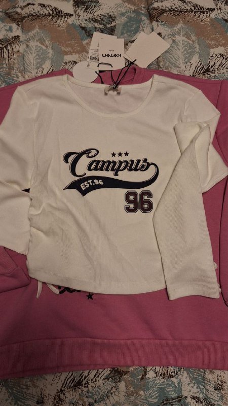 Кофта на девочку 13-14 лет