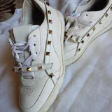 Кроссовки VALENTINO, ZADIG & VOLTAIRE, MARNI 2