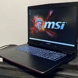 MSI GE72 2QC Apache игровой ноутбук 3