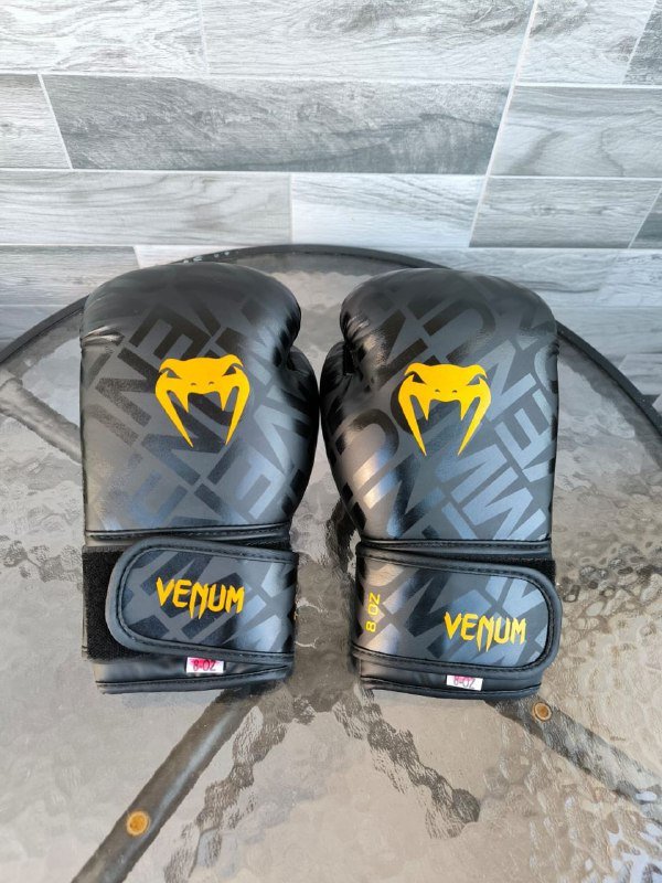 перчатки для бокса, рюкзак Kikka boo, футбольные бутсы 4