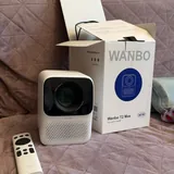 Проектор Wanbo T2 Max 1