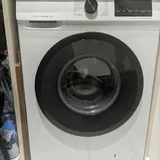 Стиральная машина Hisense WFQP6012EVM, 6 кг 1