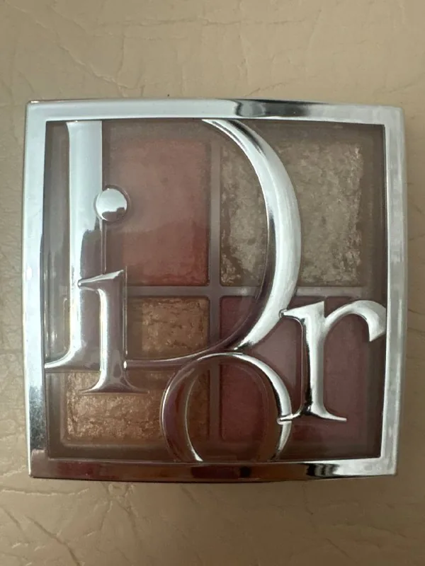 Оригинальная палетка макияжа Dior