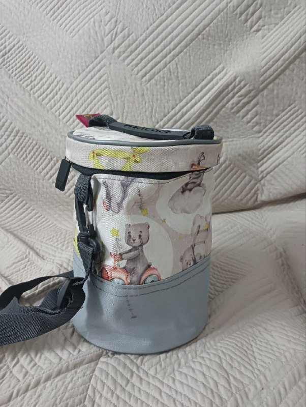 Термо-сумка для детских продуктов