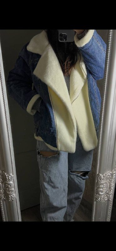 Женская одежда, новая