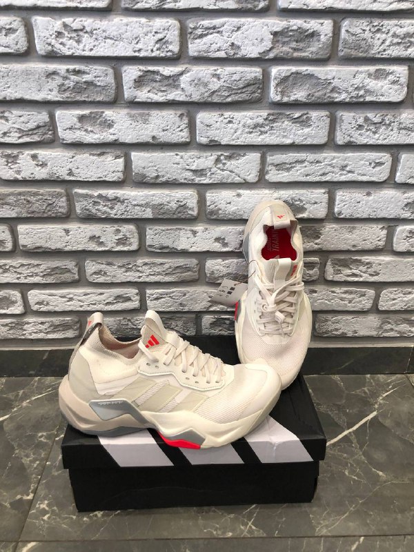 Кроссовки Adidas Performance Rapidmove