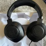 Проводные наушники JBL Quantum 100M2 3