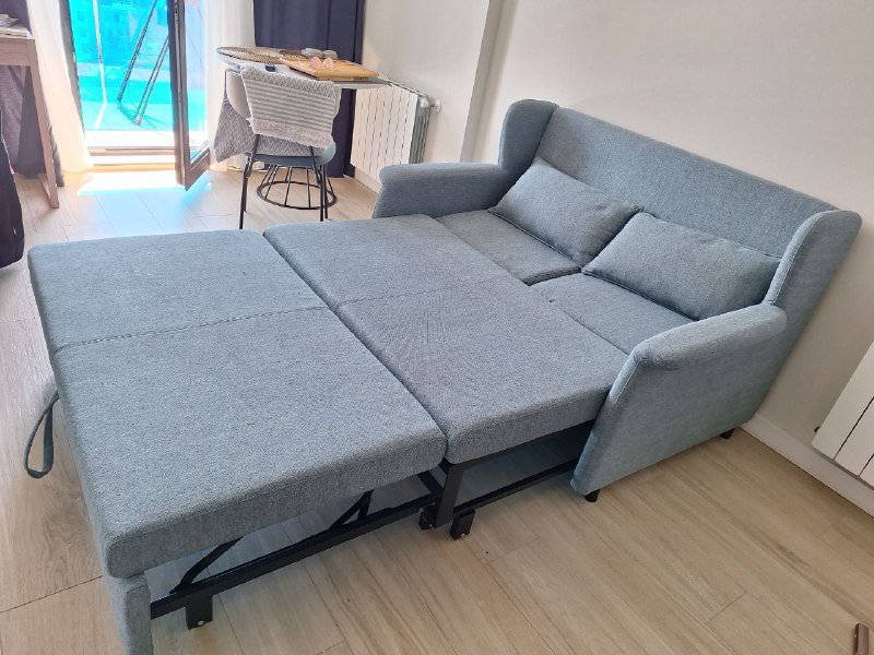 2 дивана, шкафчики разные