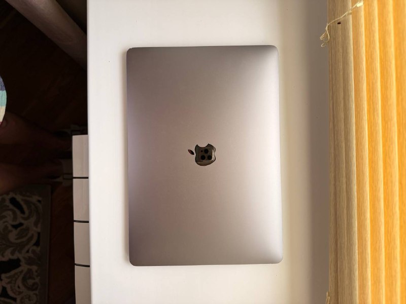 MacBook Air 2020 2