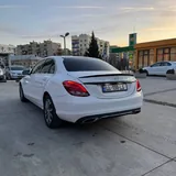 Mercedes C300 4MATIC 4