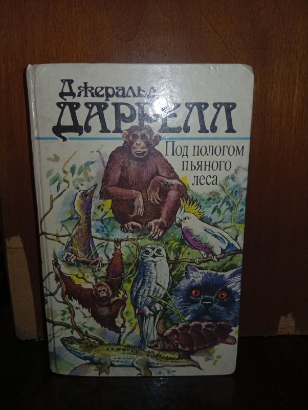 Книги: Дюма, Носов, Причард, Даррелл, Айн Рэнд 7