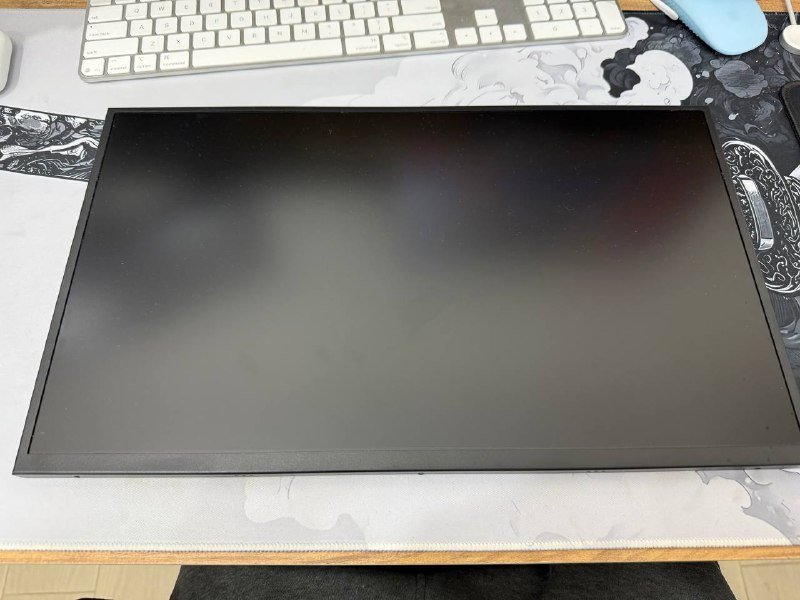 Портативный монитор 19" FHD 100Hz