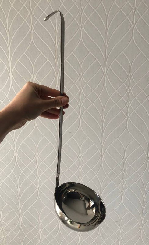 Большая поварешка