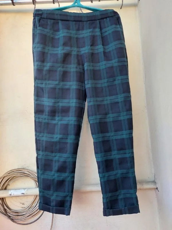 Брюки Pull&Bear 1