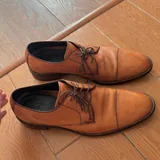 Туфли дерби Cole Haan New York 3