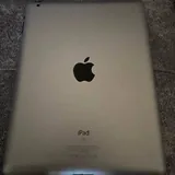 iPad 64ГБ 3
