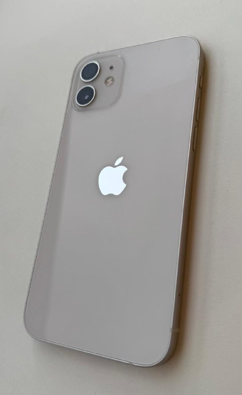 iPhone 12 128ГБ 2
