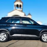 Hyundai Venue SEL 2023 3