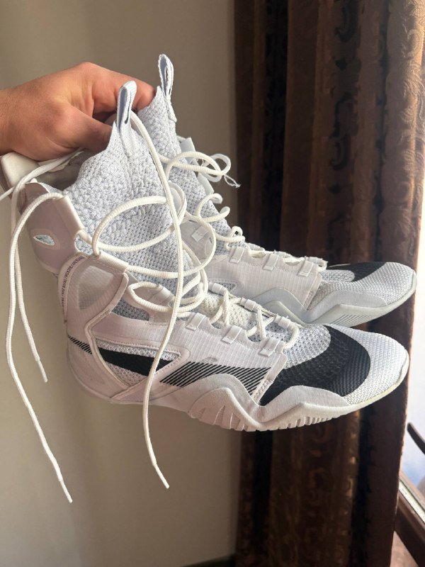 Боксерки Nike Hyperko 2 размер 43,5 оригинал