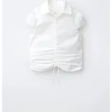Детская блузка Zara 1