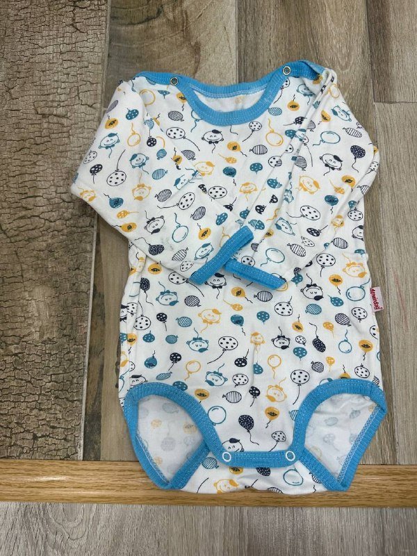 Вещи и игрушки для детей 6-9 месяцев и 6-10 лет 10