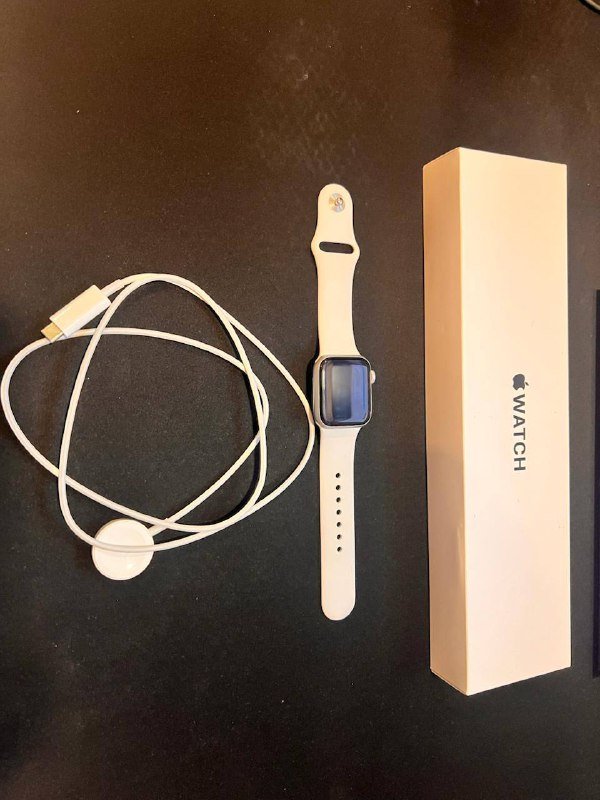 Apple Watch SE2, Apple Watch 7, Sony WH-1000XM4 наушники 2