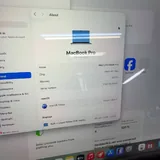 MacBook Pro 16-inch 2021 3