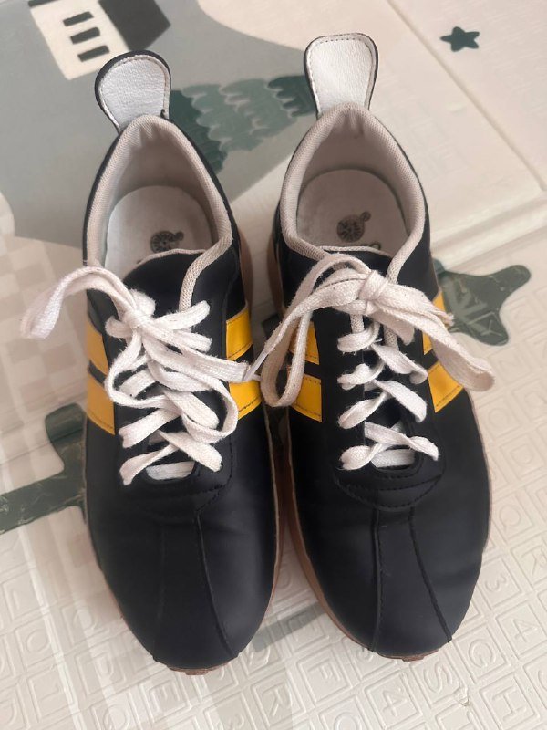 Мужская обувь кроссовки 4