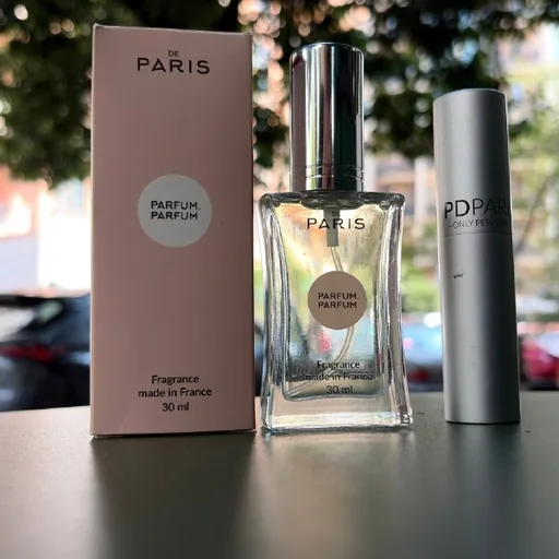 Парфюм De Paris