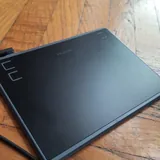 Графический планшет Huion Inspiroy H430P 2