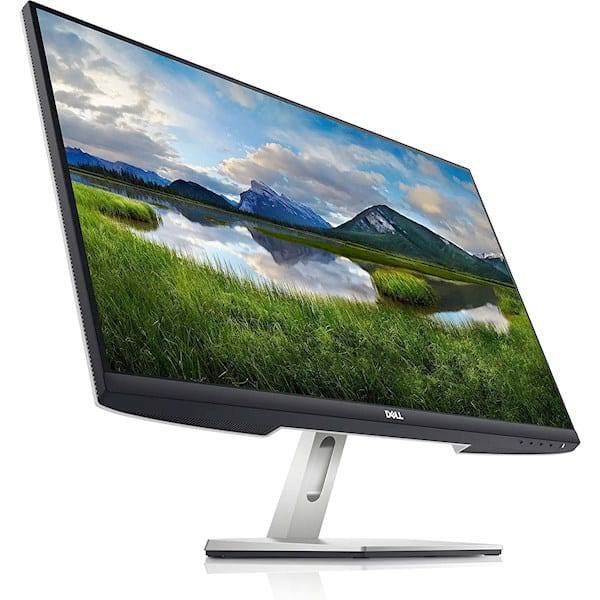 Монитор DELL S2421HN 24 дюйма FullHd IPS 75Hz