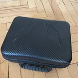 Перкуссионный массажёр 4