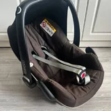 Автолюлька Maxi-Cosi Pebble Plus i-Size 2