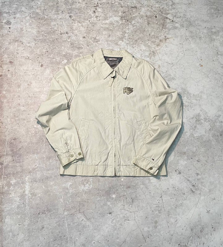 Tommy Hilfiger Harrington Jacket