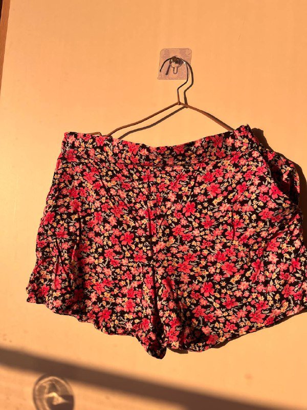 женская одежда костюм горошек юбка шорты майка платье топ брюки 4