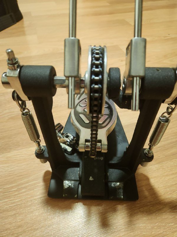 Кардан Pearl P-TW122 музыкальный педальный механизм 3