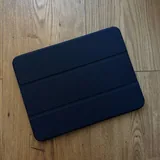 iPad Air 11 M3, стилус, чехол 2