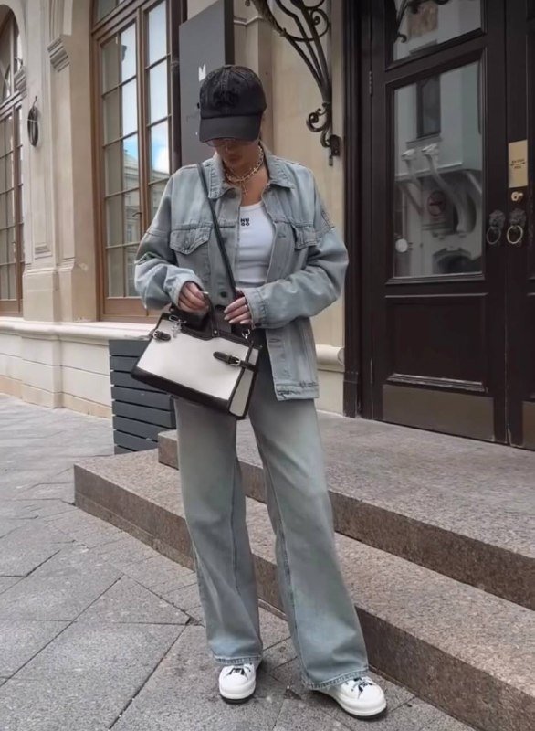 Стильная вместительная сумочка из натуральной кожи через плечо 3