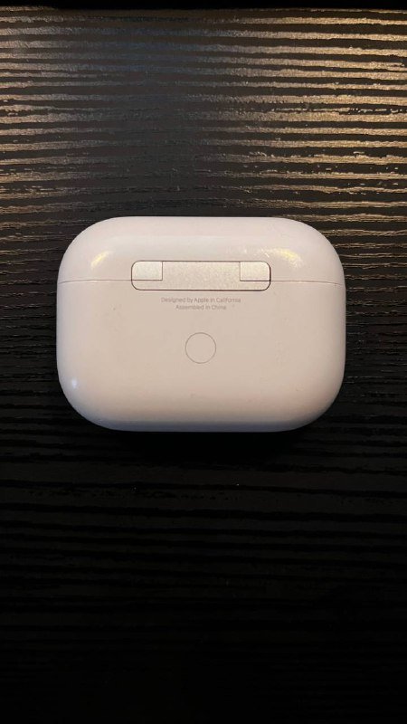 Apple Air Pods Pro 4