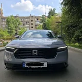 Honda Accord Hybrid 2024 2.0 5