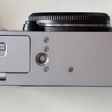 Fujifilm X-E4 комплект с объективами 6