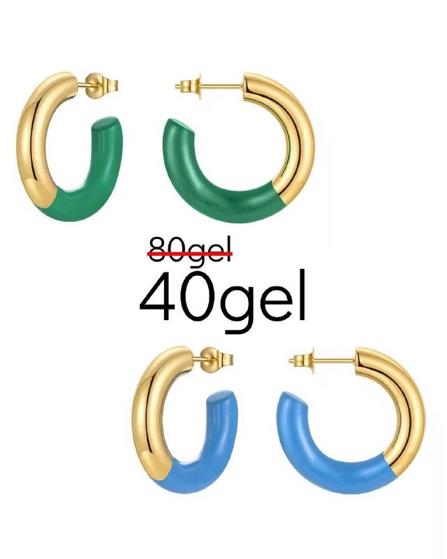 браслеты, серьги, колье 4