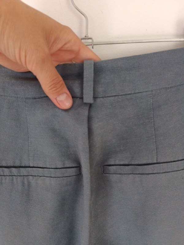 Брюки женские H&M размер 36 eur 3